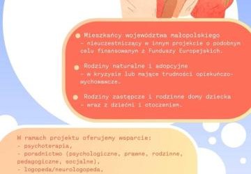 ,,Po pierwsze rodzina’’